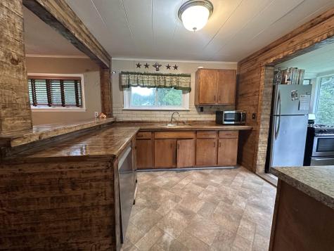 741 Elk River Road Gassaway WV 26624