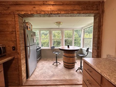 741 Elk River Road Gassaway WV 26624
