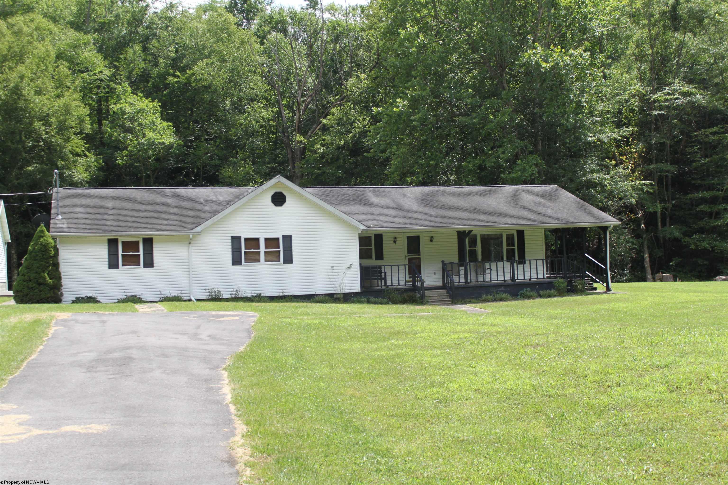 1506 Holly River Road Webster Springs WV 26288