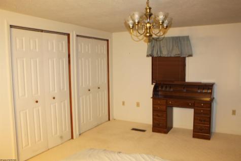 1506 Holly River Road Webster Springs WV 26288