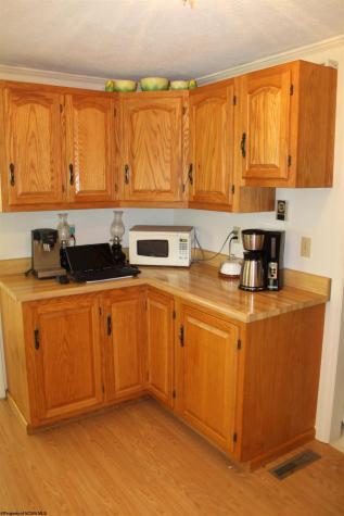 1506 Holly River Road Webster Springs WV 26288