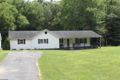1506 Holly River Road Webster Springs WV 26288
