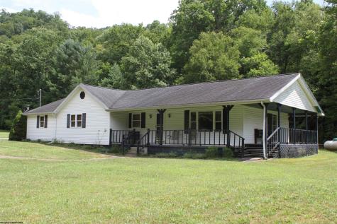 1506 Holly River Road Webster Springs WV 26288