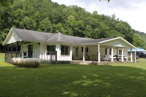1506 Holly River Road Webster Springs WV 26288
