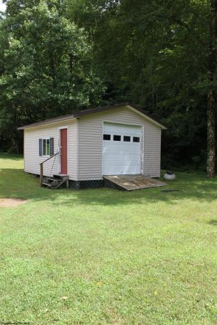 1506 Holly River Road Webster Springs WV 26288