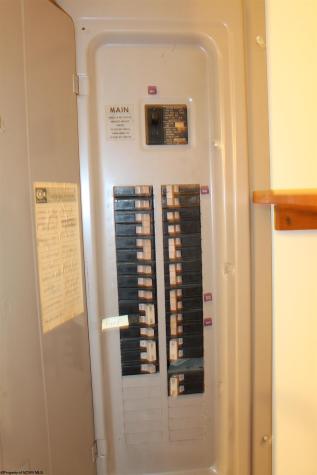 1506 Holly River Road Webster Springs WV 26288