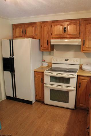 1506 Holly River Road Webster Springs WV 26288