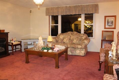 1506 Holly River Road Webster Springs WV 26288