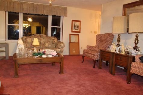 1506 Holly River Road Webster Springs WV 26288