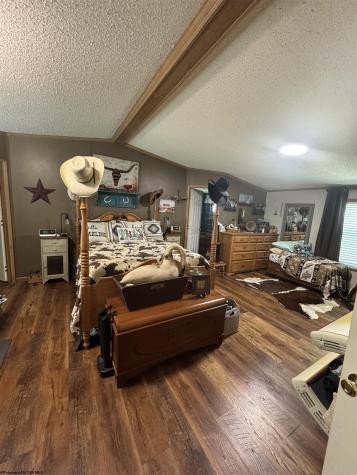 101 Dogwood Trail Napier WV 26631