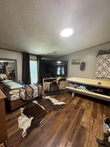 101 Dogwood Trail Napier WV 26631