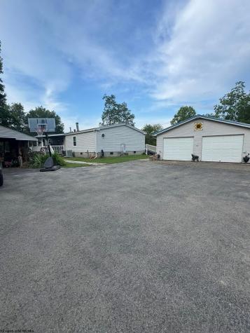 101 Dogwood Trail Napier WV 26631