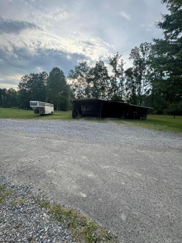 101 Dogwood Trail Napier WV 26631