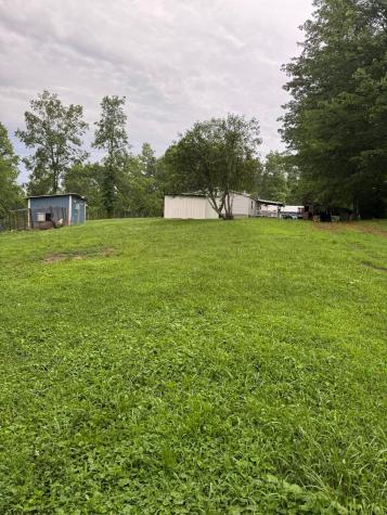 101 Dogwood Trail Napier WV 26631