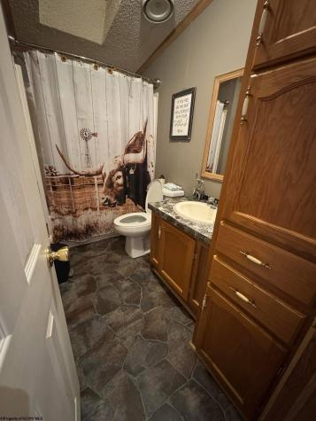 101 Dogwood Trail Napier WV 26631