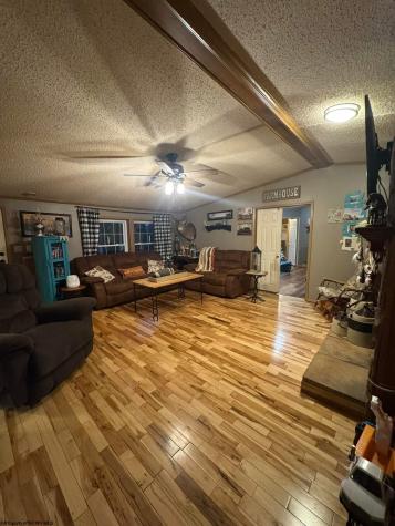 101 Dogwood Trail Napier WV 26631