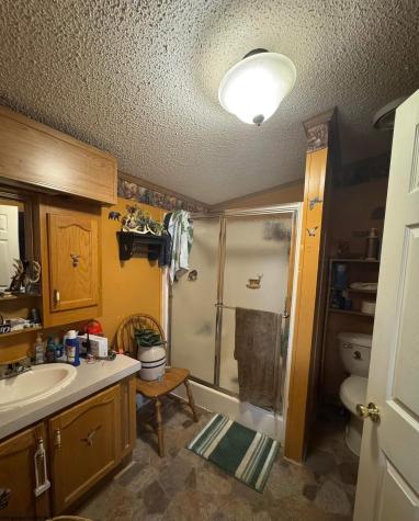 101 Dogwood Trail Napier WV 26631