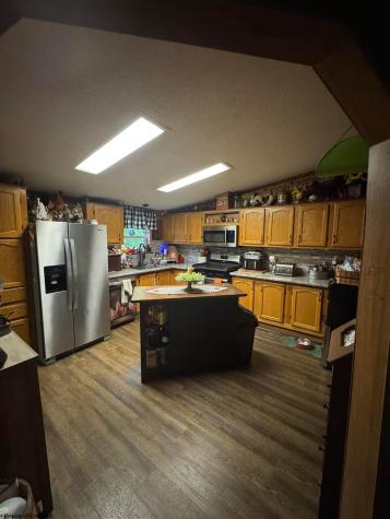 101 Dogwood Trail Napier WV 26631