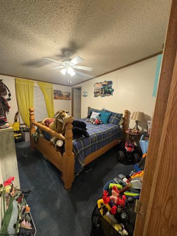 101 Dogwood Trail Napier WV 26631