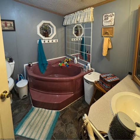 101 Dogwood Trail Napier WV 26631