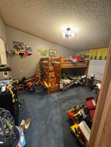 101 Dogwood Trail Napier WV 26631