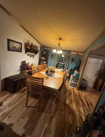 101 Dogwood Trail Napier WV 26631