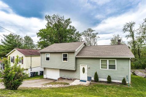 921 Revere Street Morgantown WV 26505