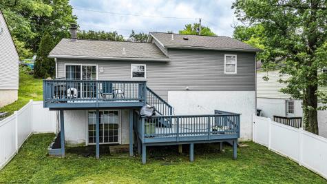 921 Revere Street Morgantown WV 26505