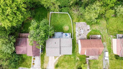 921 Revere Street Morgantown WV 26505