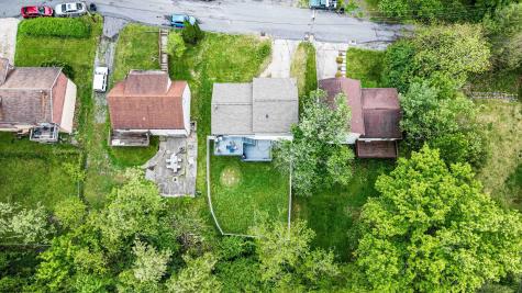 921 Revere Street Morgantown WV 26505