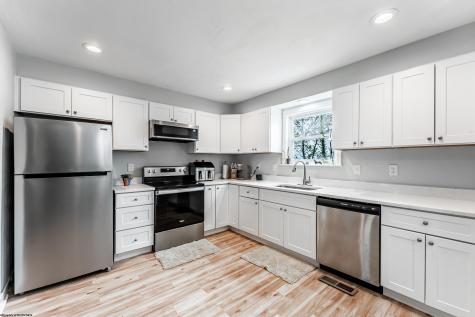 921 Revere Street Morgantown WV 26505