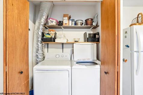 868 Cabin Mountain Road Davis WV 26260