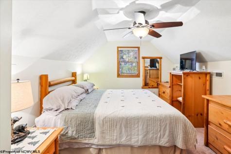 868 Cabin Mountain Road Davis WV 26260