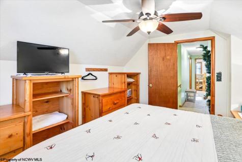 868 Cabin Mountain Road Davis WV 26260