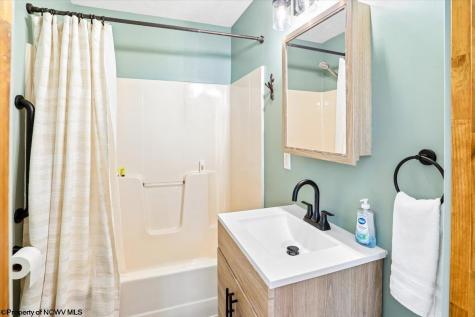 868 Cabin Mountain Road Davis WV 26260