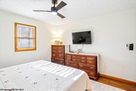 868 Cabin Mountain Road Davis WV 26260