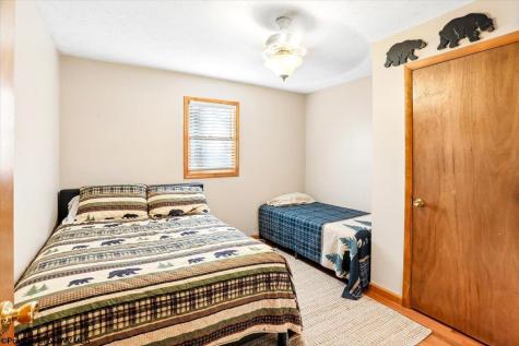 868 Cabin Mountain Road Davis WV 26260