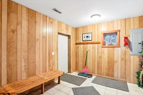 868 Cabin Mountain Road Davis WV 26260