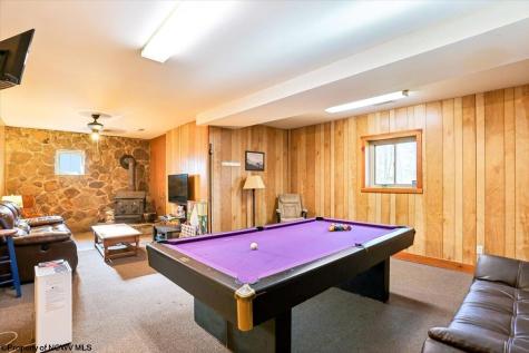 868 Cabin Mountain Road Davis WV 26260