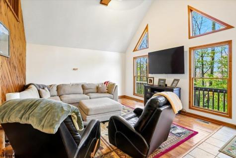 868 Cabin Mountain Road Davis WV 26260