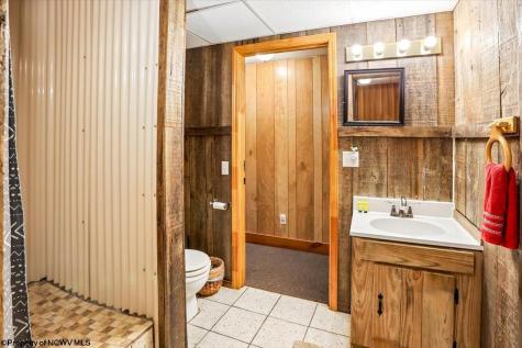 868 Cabin Mountain Road Davis WV 26260