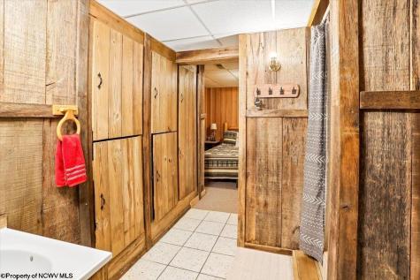 868 Cabin Mountain Road Davis WV 26260