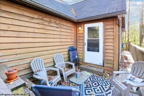 868 Cabin Mountain Road Davis WV 26260