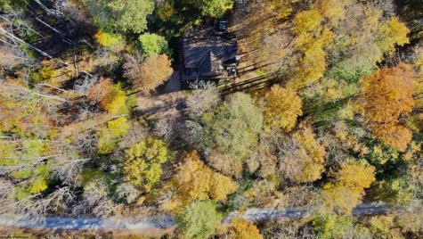 868 Cabin Mountain Road Davis WV 26260