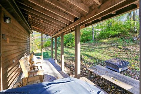 868 Cabin Mountain Road Davis WV 26260