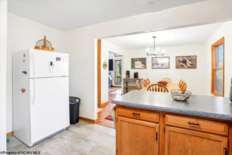 868 Cabin Mountain Road Davis WV 26260