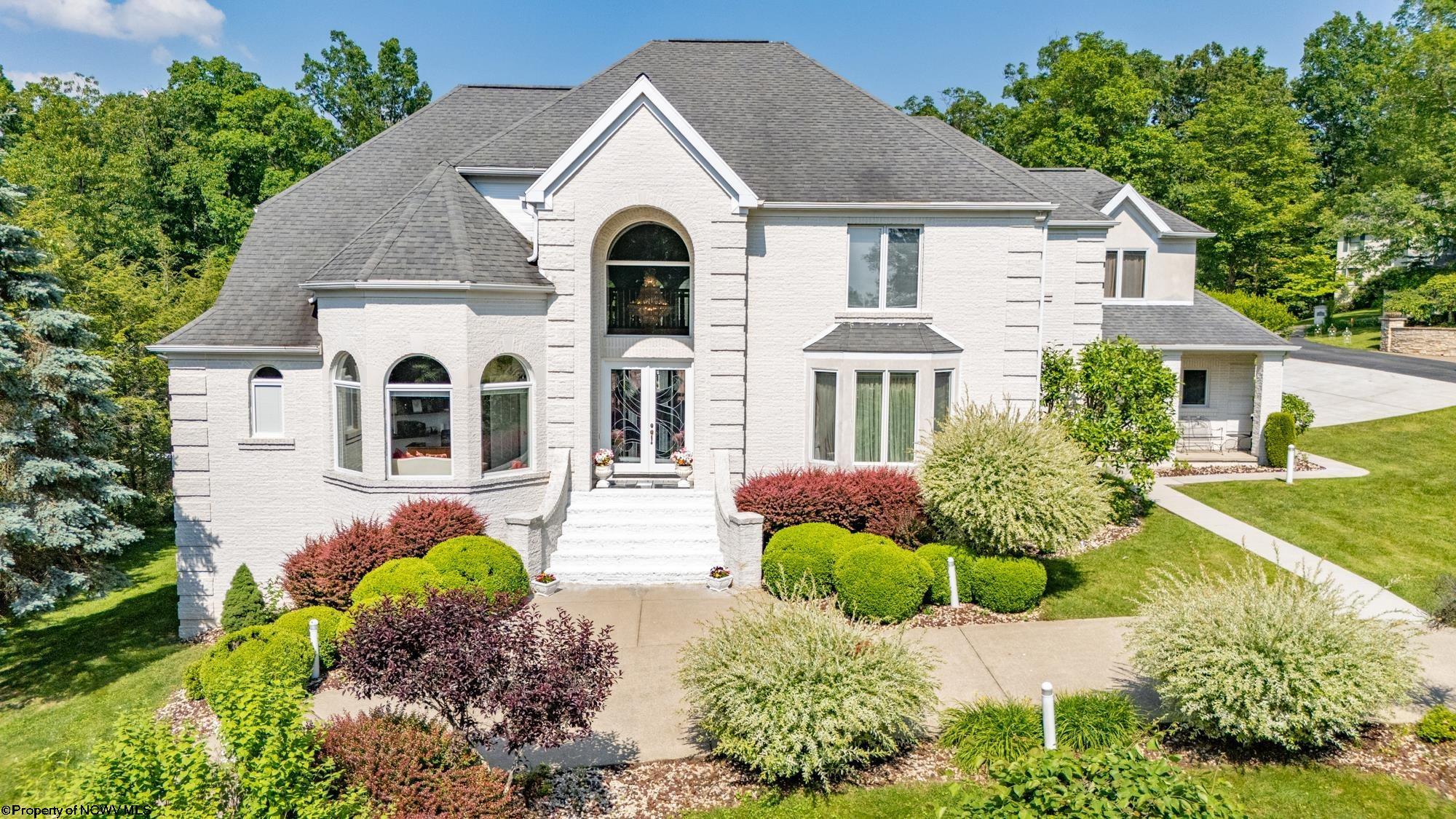 2017 Anna Furnace Drive Morgantown WV 26508