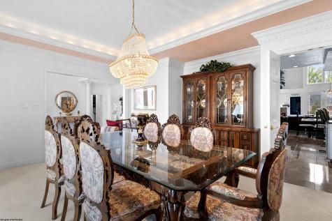 2017 Anna Furnace Drive Morgantown WV 26508