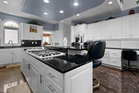 2017 Anna Furnace Drive Morgantown WV 26508