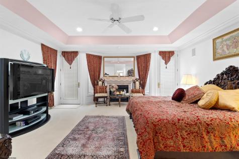 2017 Anna Furnace Drive Morgantown WV 26508